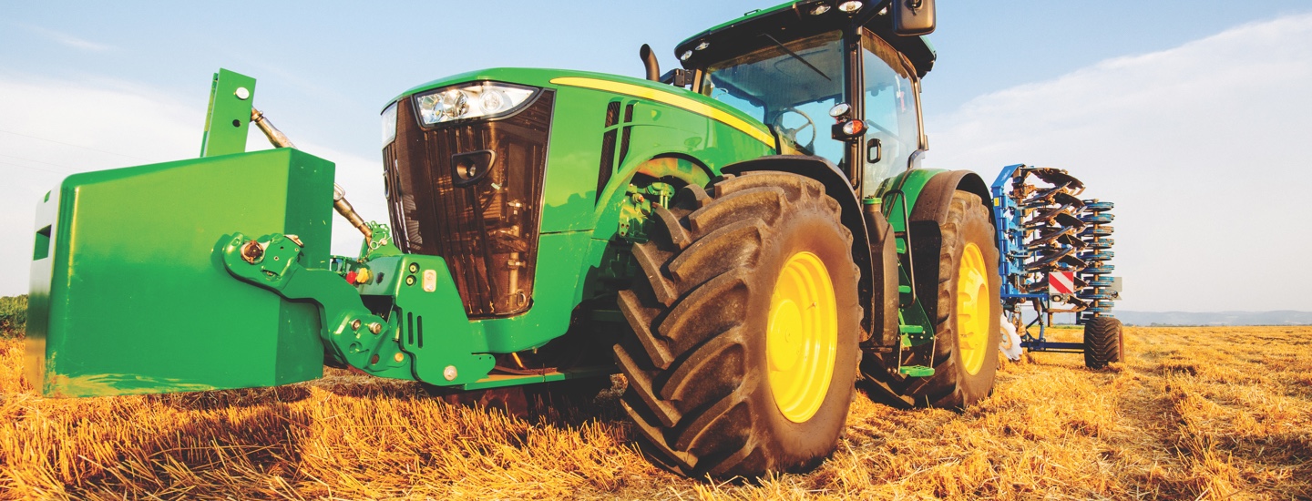 Reliable and Sophisticated Electronic Solutions