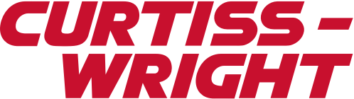 Curtiss-Wright logo
