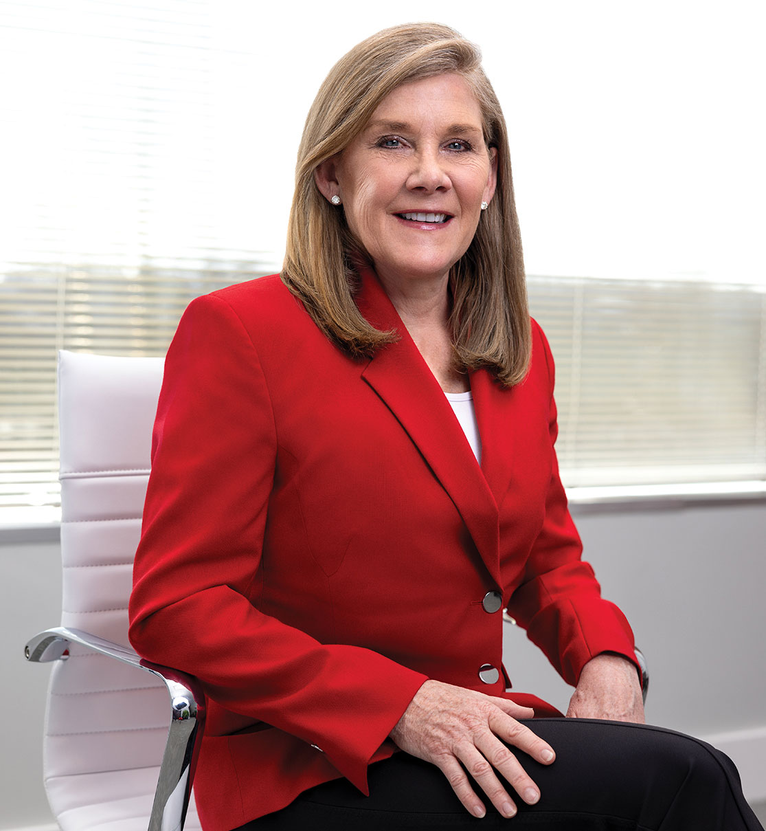 Lynn M. Bamford